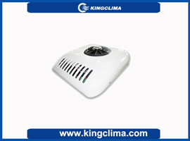 V-200/200C Van Refrigeration - KingClima 